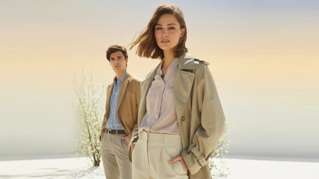 Rosati Milano: L'Eleganza d’Autore
