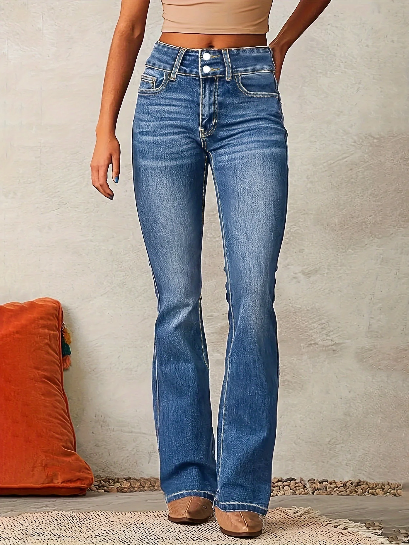 Pantaloni donna